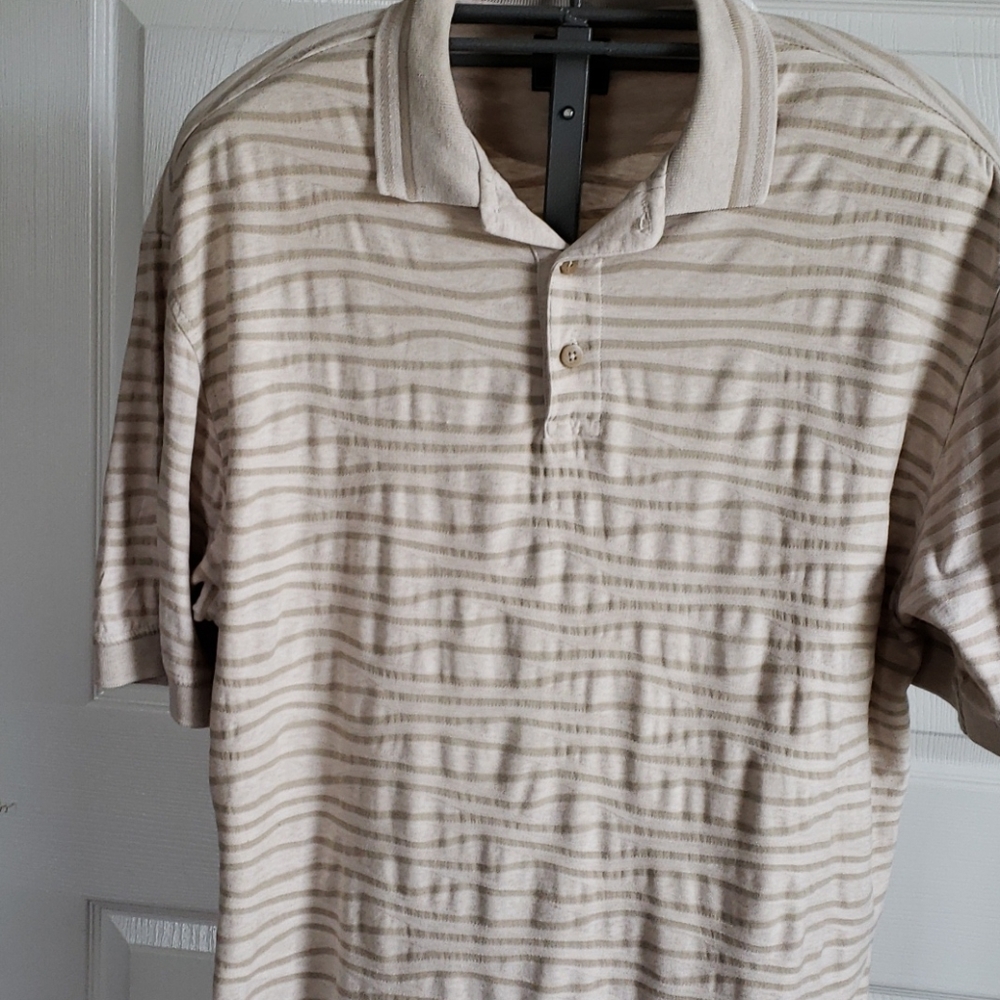 Dockers Men's Shirt